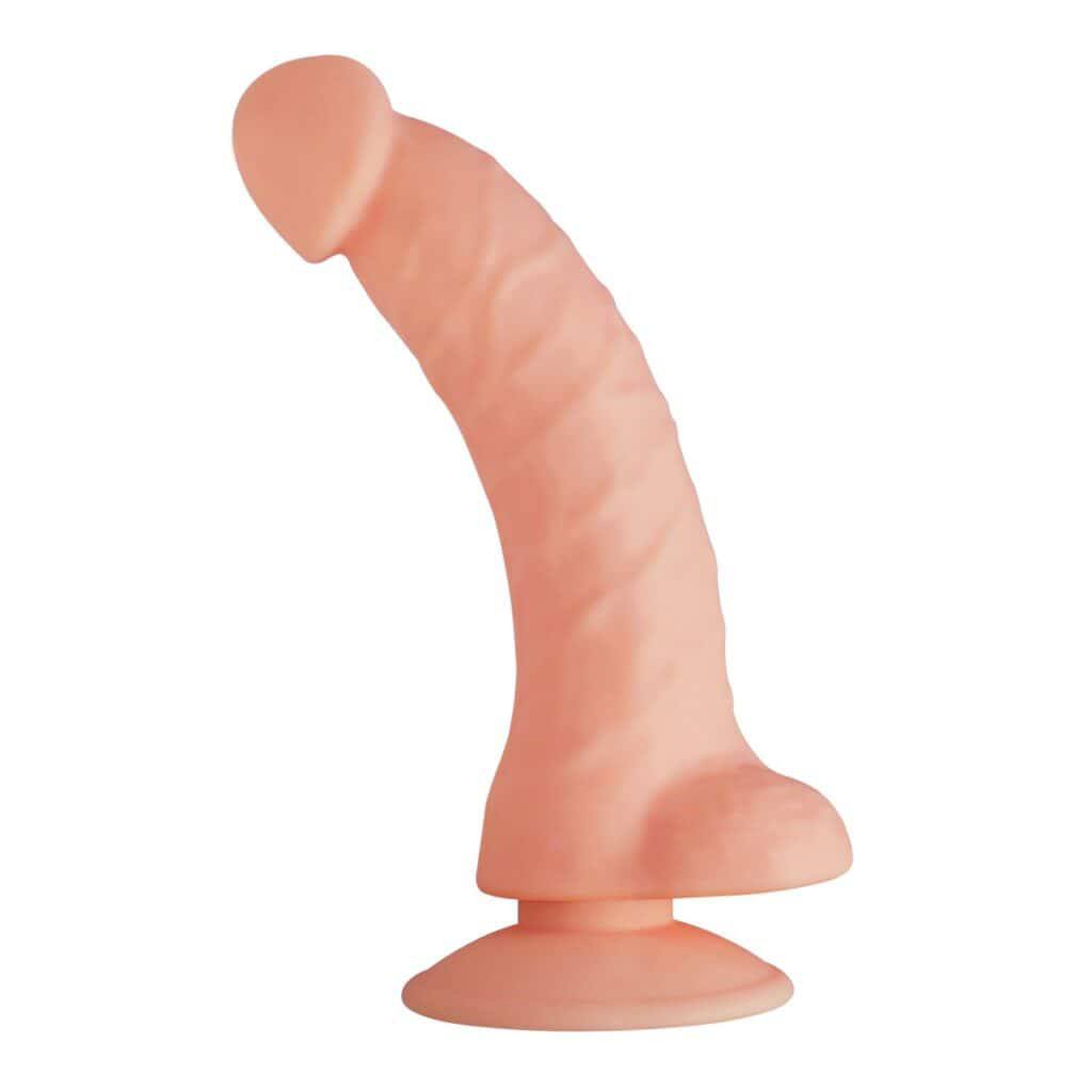 Dildo Realista Belcebu 21.4 cm