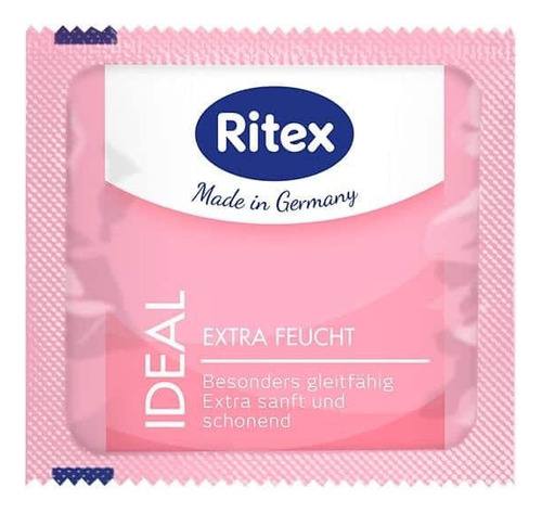 Condones Ritex Ideal x 3 - IntimoX SexShop