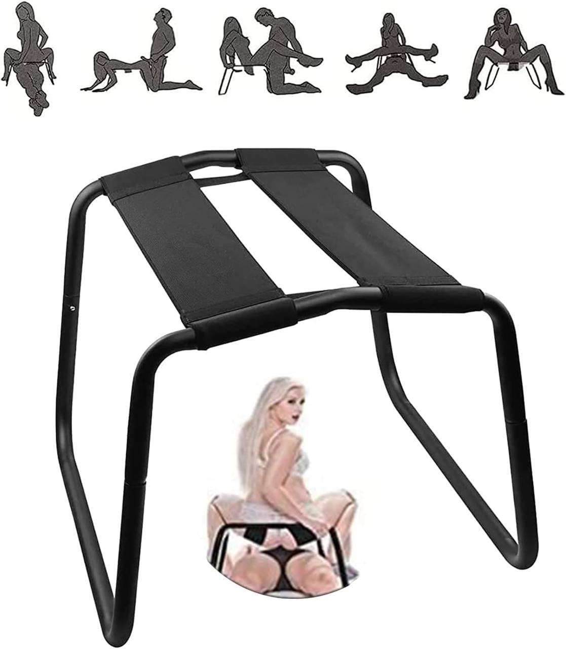Accesorio BDSM Asiento Sexual