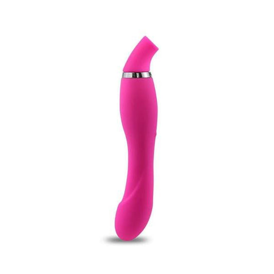 Dildo Succionador Eduardo succión verdadera. - IntimoX SexShop