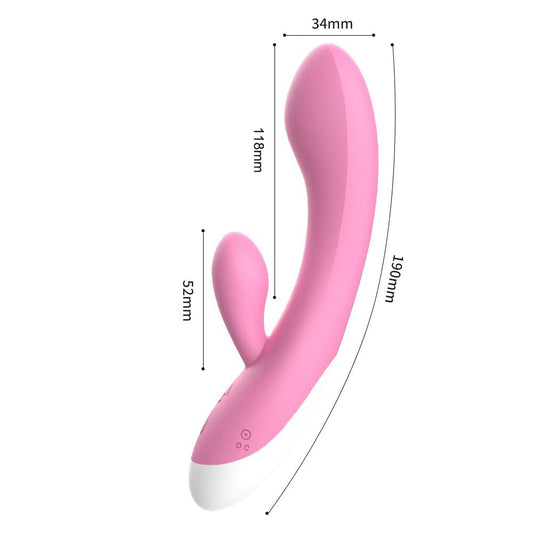 Dildo Vibrador Hilda born Feeling - IntimoX SexShop