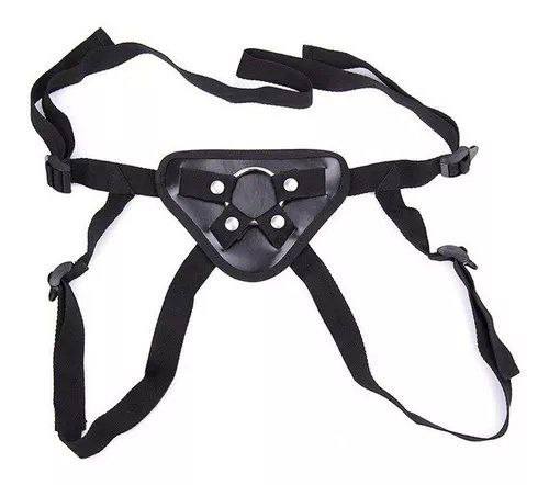 Tanga Arnes Basica Universal