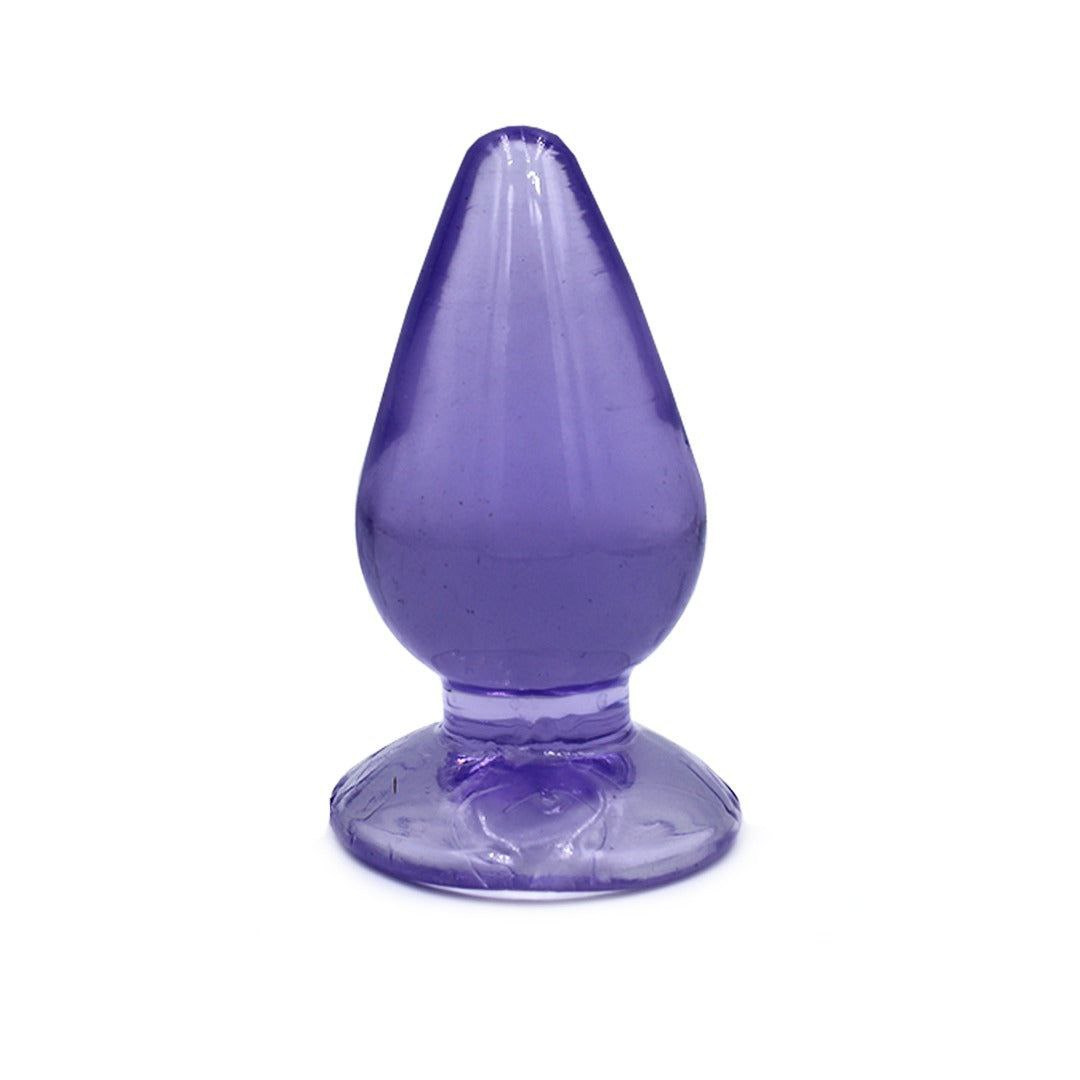 Plug Anal Plus Plus