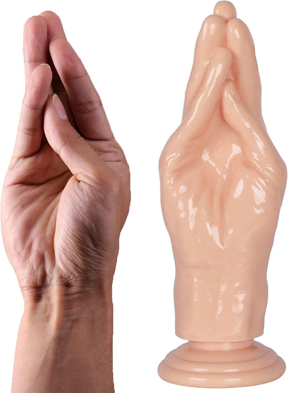 Masturbador Mano Manuela