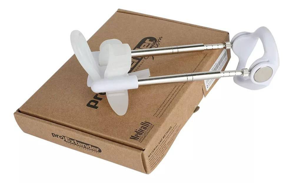 Extensor de Pene Proextender 3