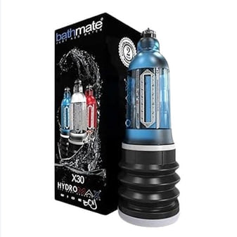 Bomba Hydromax X30