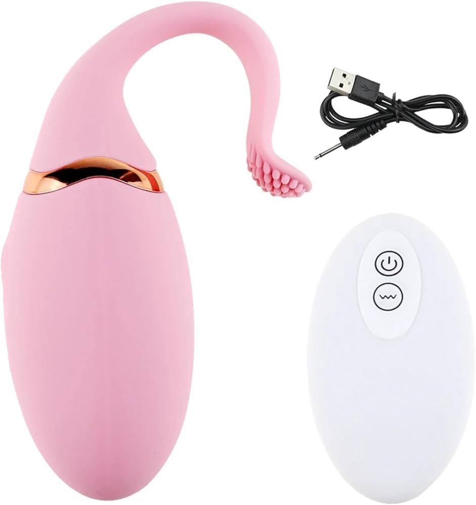 Huevo Vibrador Piki