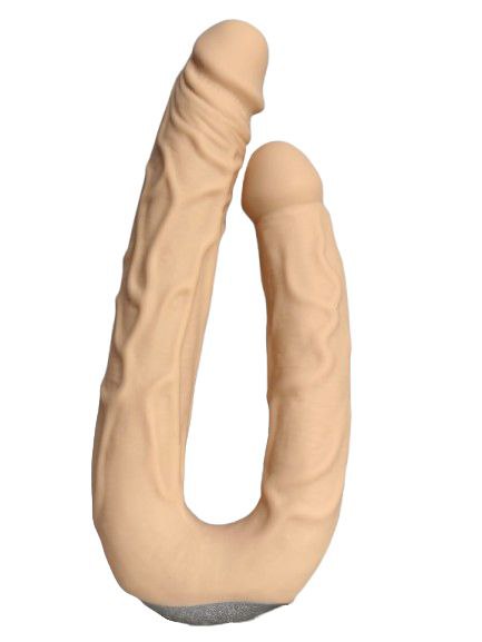 Vibrador Doble Sabelo la 15005