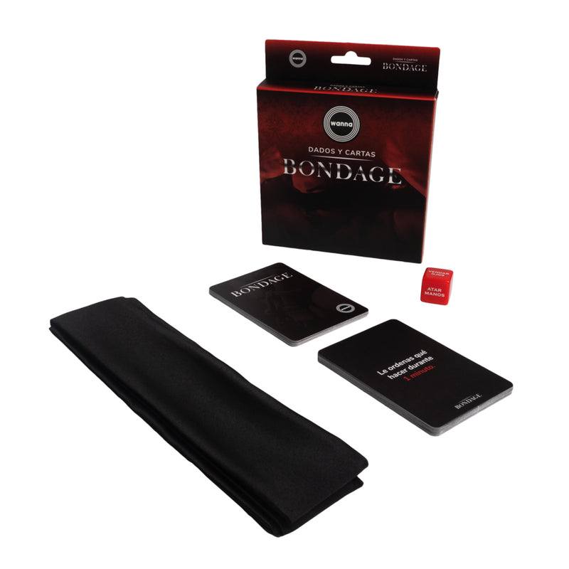 Juego POKER KAMASUTRA (cartas) Heterosexual - IntimoX SexShop