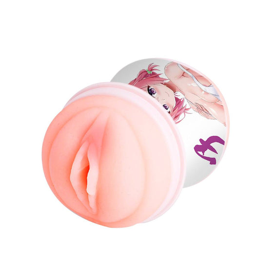 Keila Copa masturbadora doble penetración - IntimoX SexShop