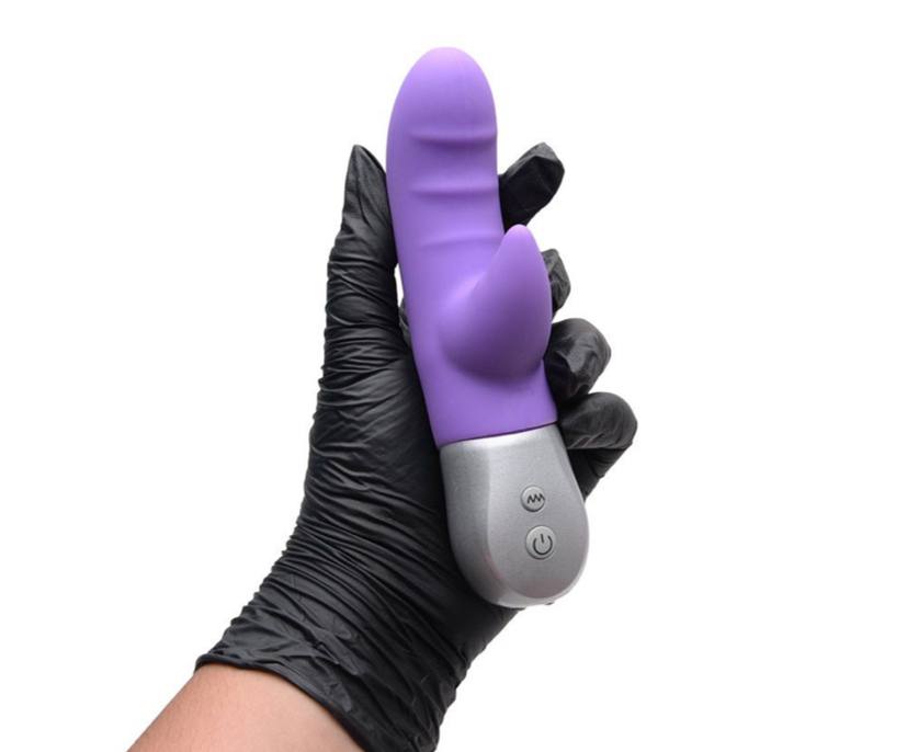 Leke Dildo premium carga magnetica - IntimoX SexShop