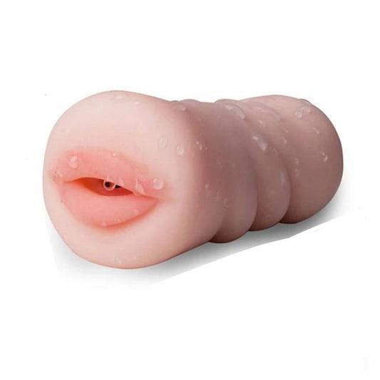 MASTURBADOR MANUAL KATY - IntimoX SexShop