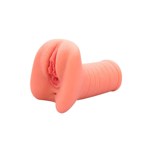 Masturbador Black widow - IntimoX SexShop