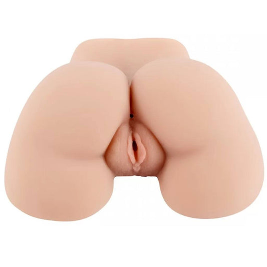 Nalguita realista regina - IntimoX SexShop