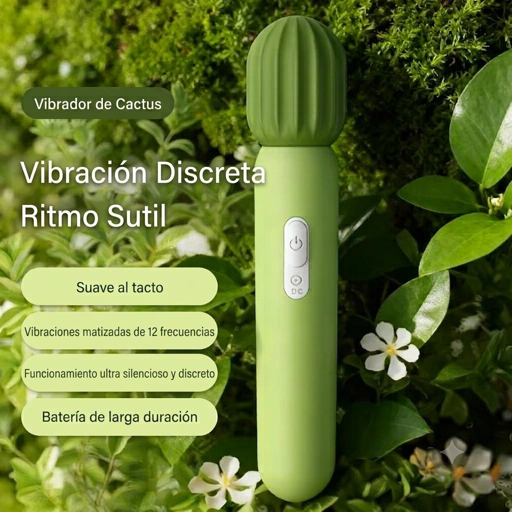 Pastelo Microfono Vibrador