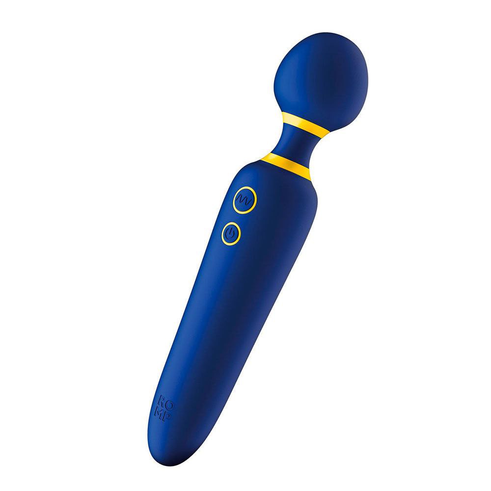 Micrófono Vibrador Tipo Hitachi Flip