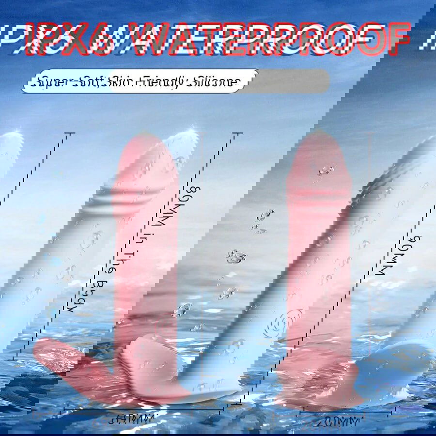 Ruth vibrador para bragas con App - IntimoX SexShop