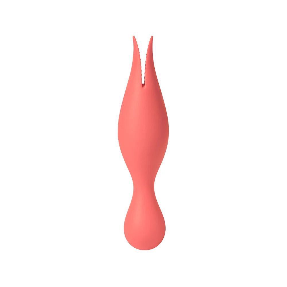 Vibrador Siren Intense Salmon Svakom