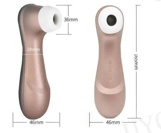 Satisfyer Pro 2 Succionador - IntimoX SexShop