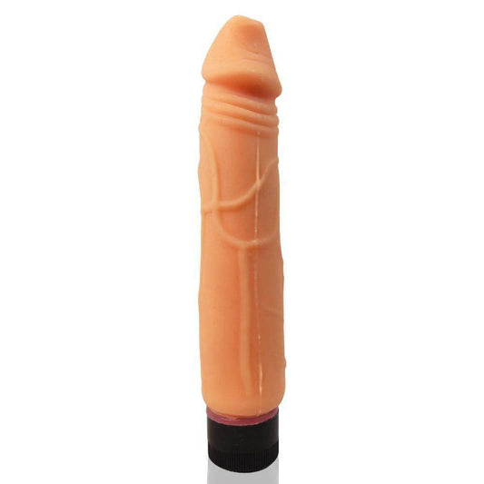 VIBRADOR JACKSON - IntimoX SexShop