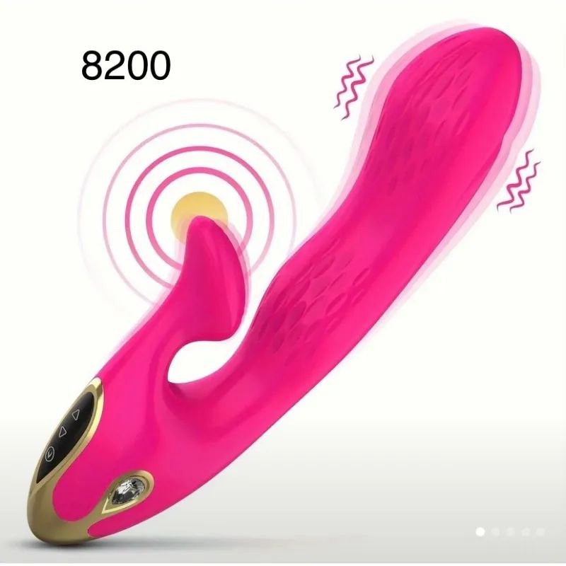 Olsen Dildo Premium Estimulación Potente