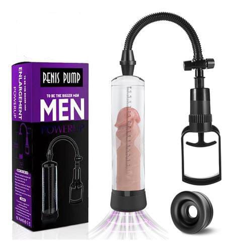 Combo Alargador XXXL