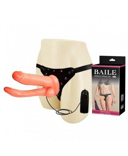 Arnes Doble Diversion