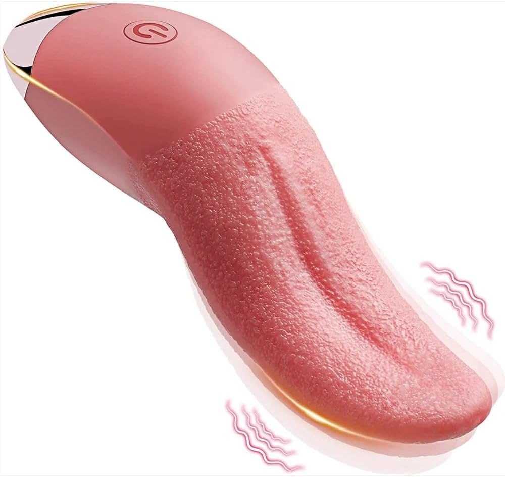 Lengua Vibrante Cunnilingus Lenguis