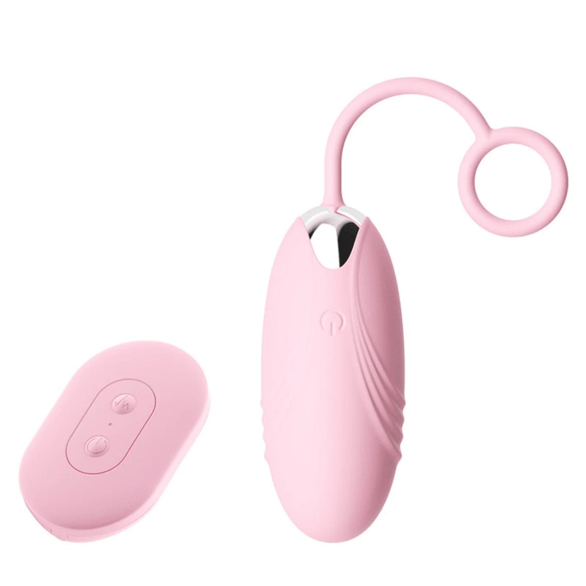 Huevo Vibrador con Control Remoto Baby