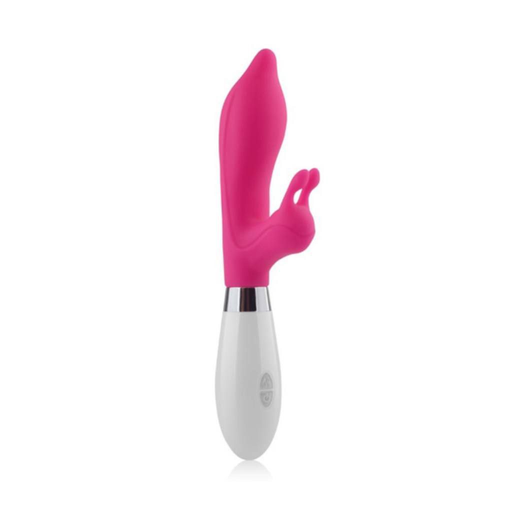 Vibrador Estimulador de Punto G y Clítoris Adonis