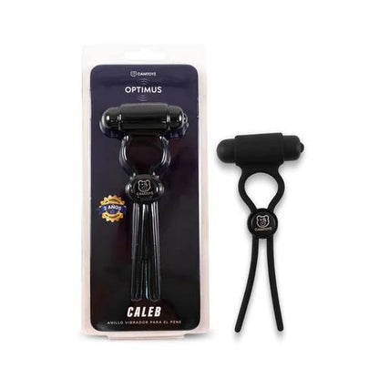 Anillo para el pene Caleb - IntimoX SexShop