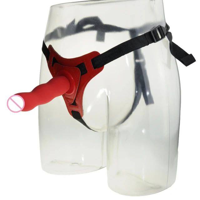 Arnes estimulador Climax - IntimoX SexShop