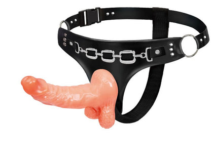 Arnes femenino santa gloria - IntimoX SexShop