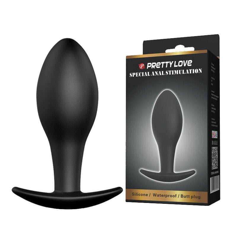 Pretty Love Plug Anal Special Anal