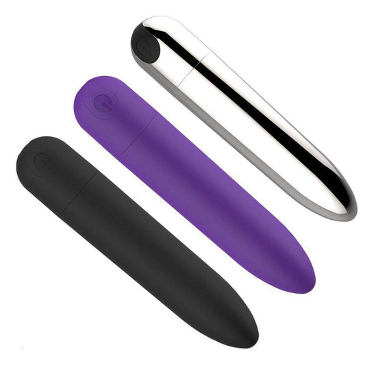 Bala Happy Dream recargable - IntimoX SexShop