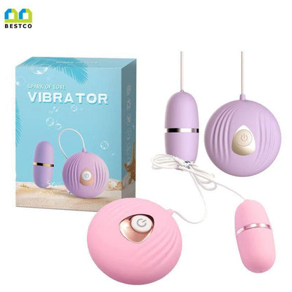 Bala vibradora para uso universal lilo we love - IntimoX SexShop