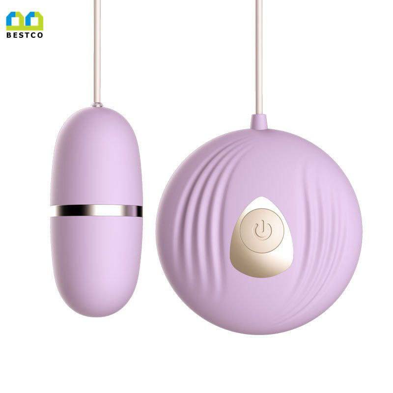 Bala vibradora para uso universal lilo we love - IntimoX SexShop