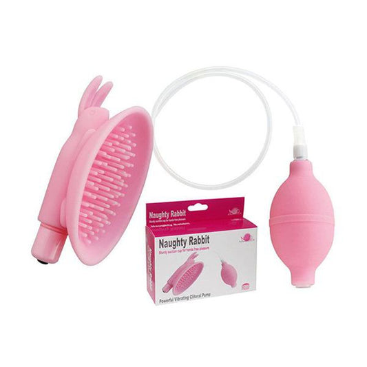 Bomba De Succion Femenina Kenny Morado - IntimoX SexShop