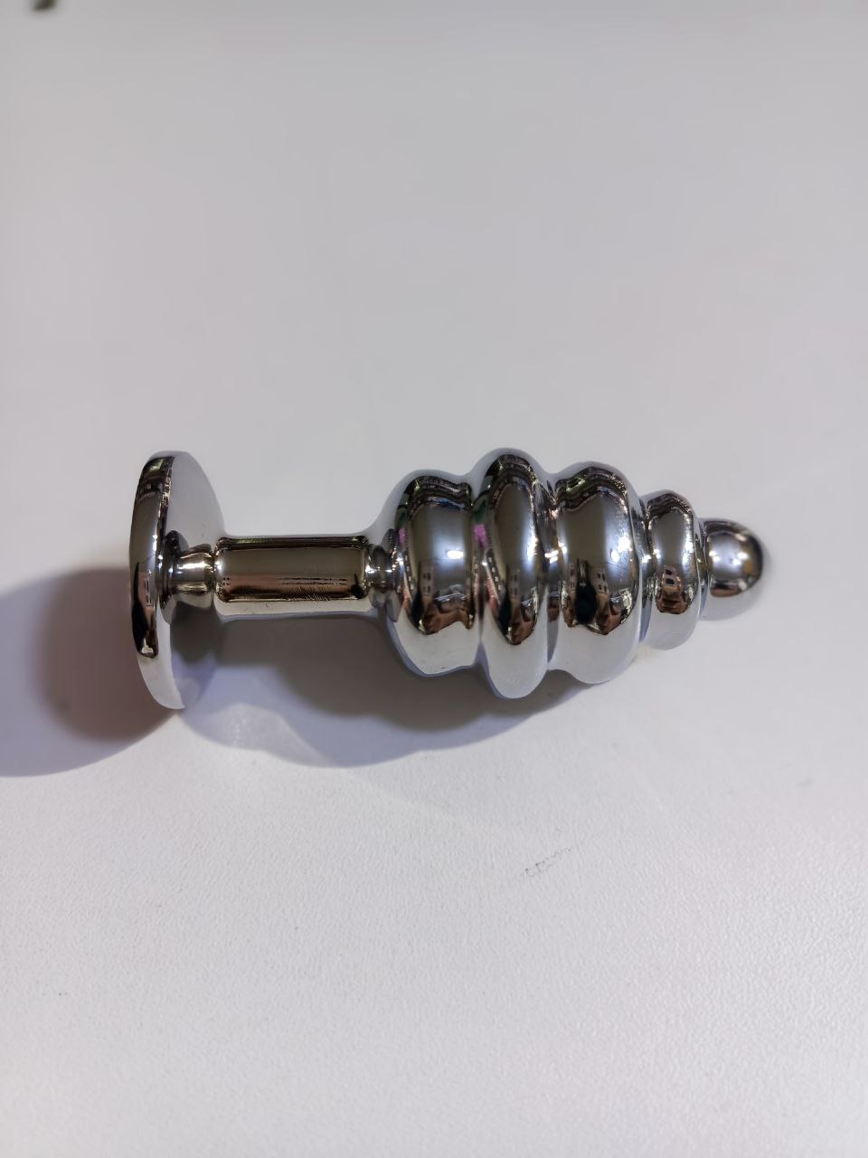 Plug Anal Aquiles