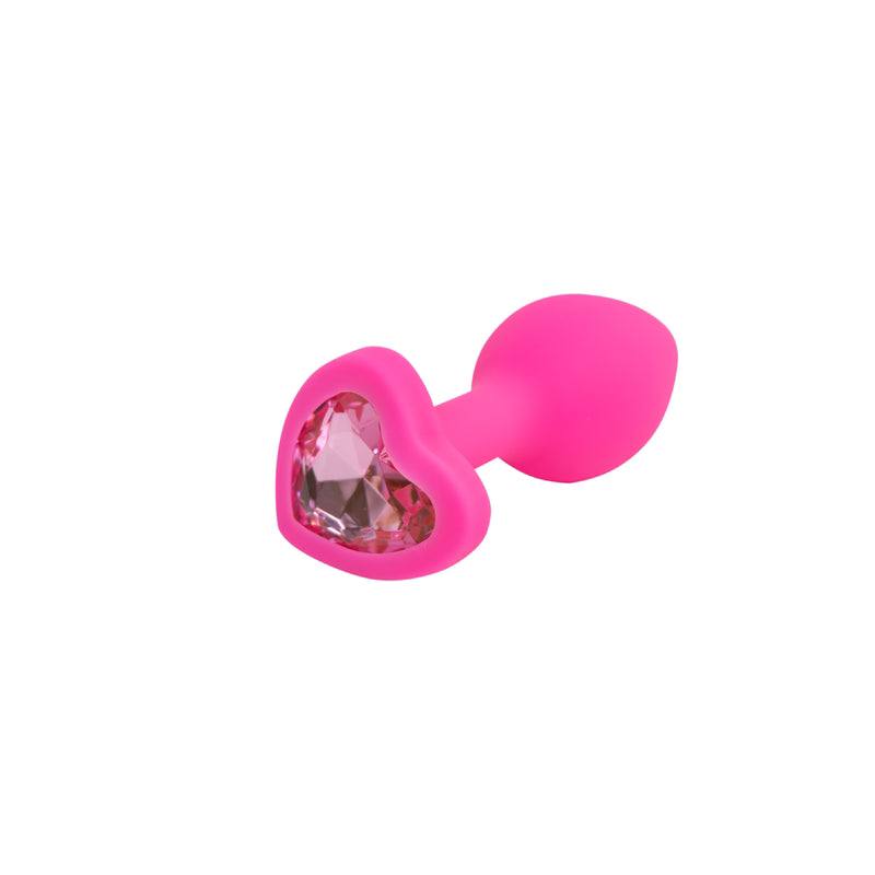 Onix Plug Anal Axel / Silly