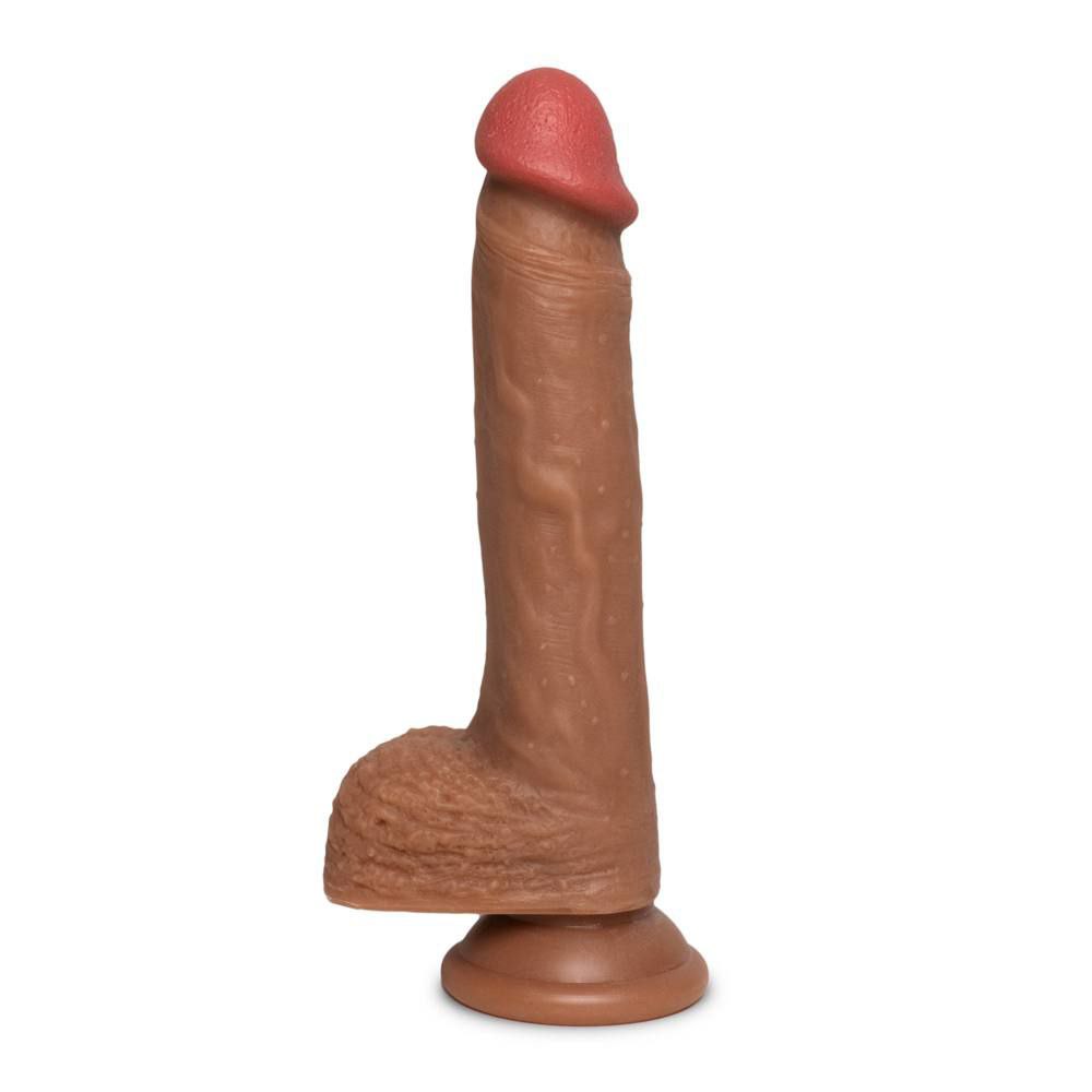 Dildo Realista Sultan Piel