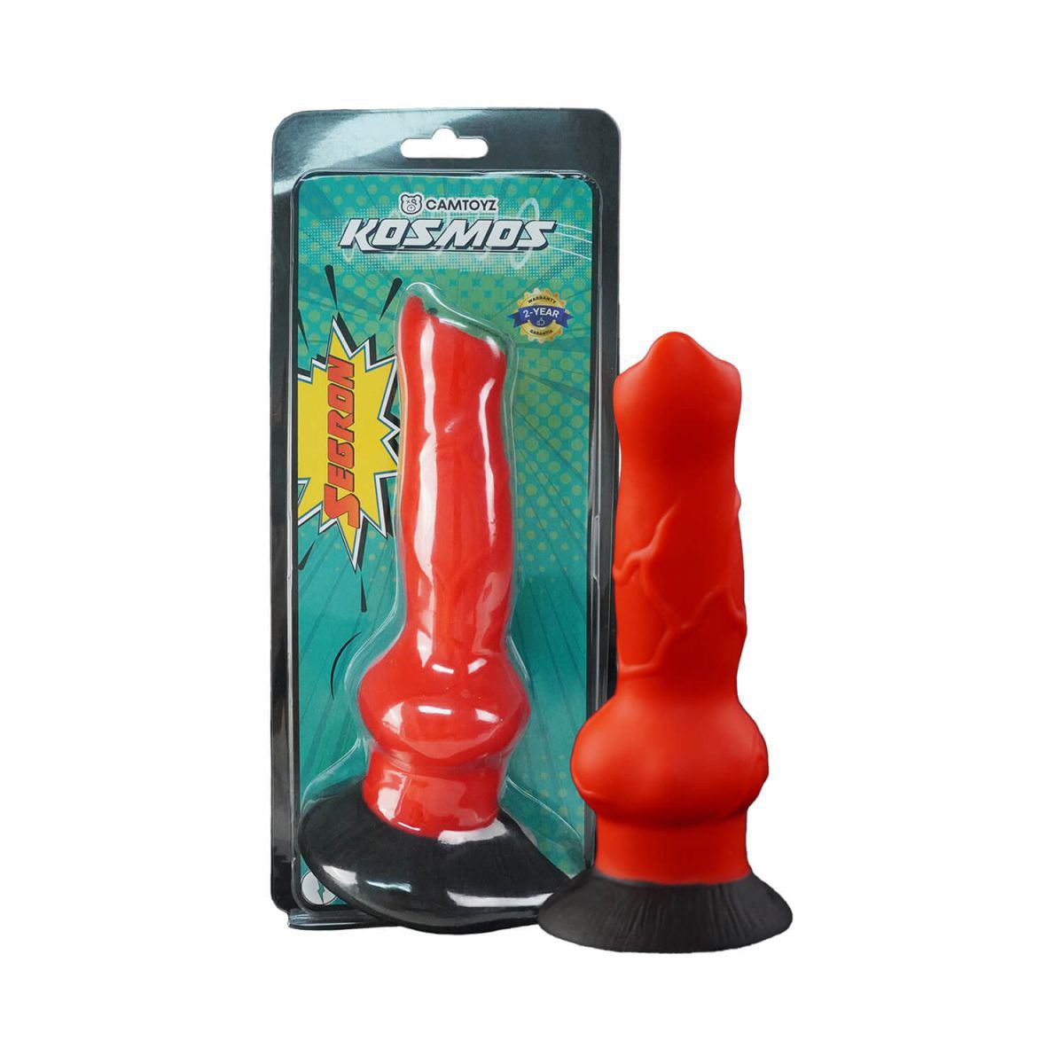 Kosmos Dildo Segron