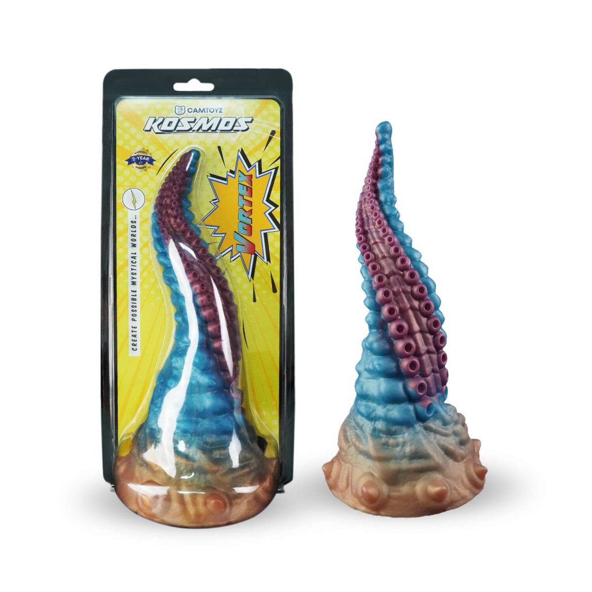 Kosmos Dildo Vortex