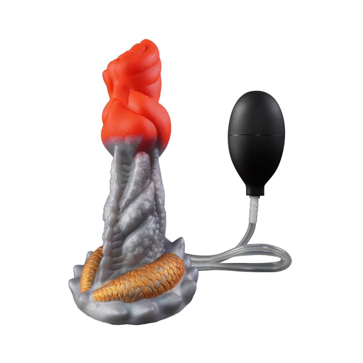 Dildo Eyaculador Splash Garon Camtoyz