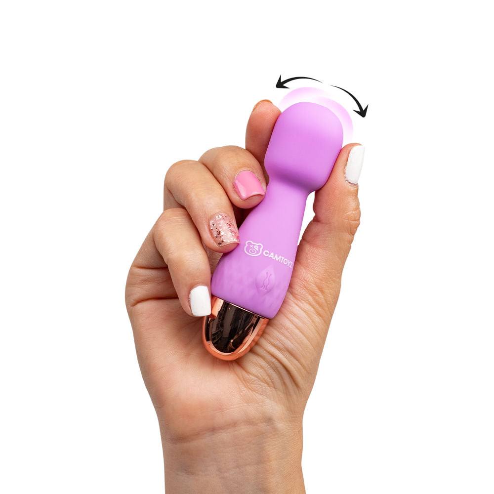 Vibrador Hitachi Lunara
