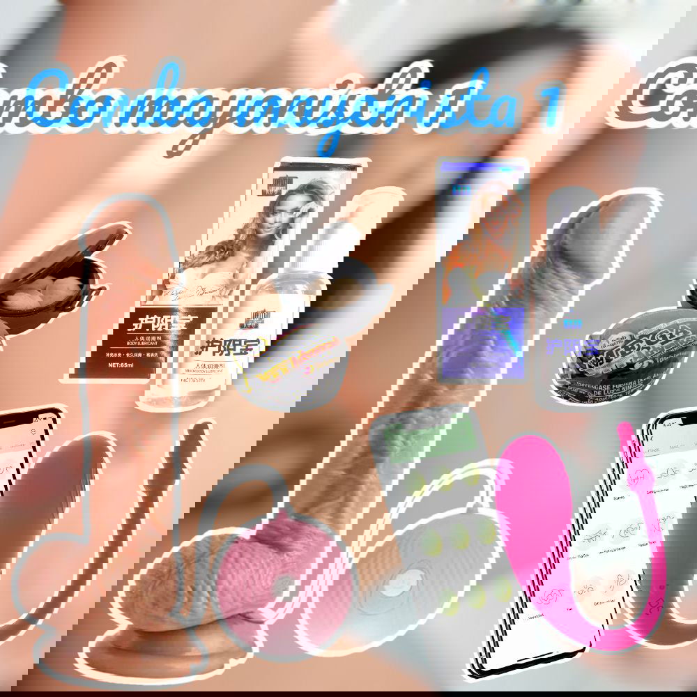 Combo Mayorista 1 - IntimoX SexShop