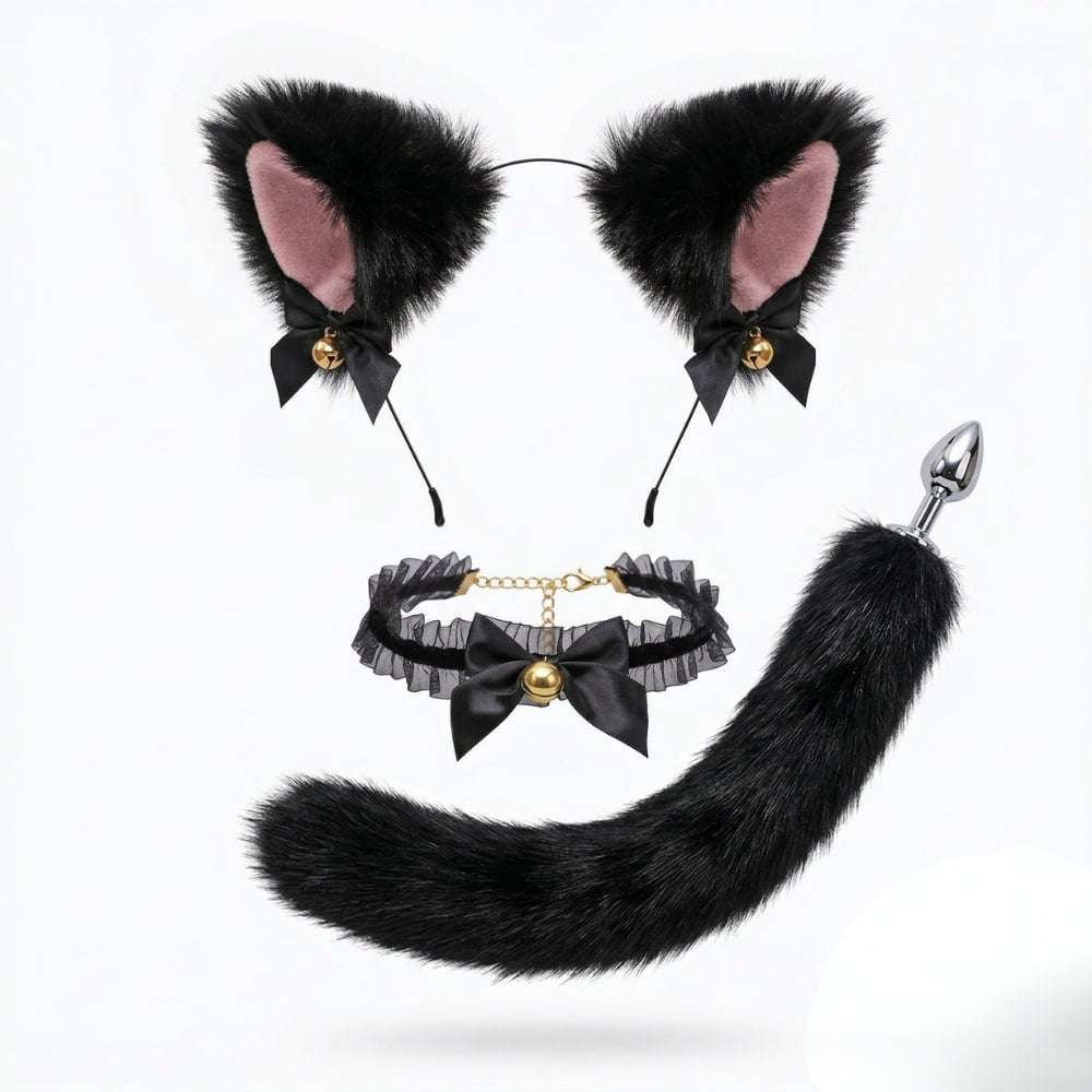 Diadema Neko Neko