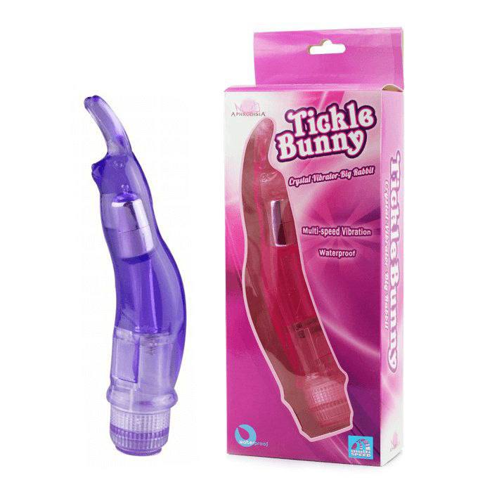 DILDO VIBRADOR CLARA - IntimoX SexShop