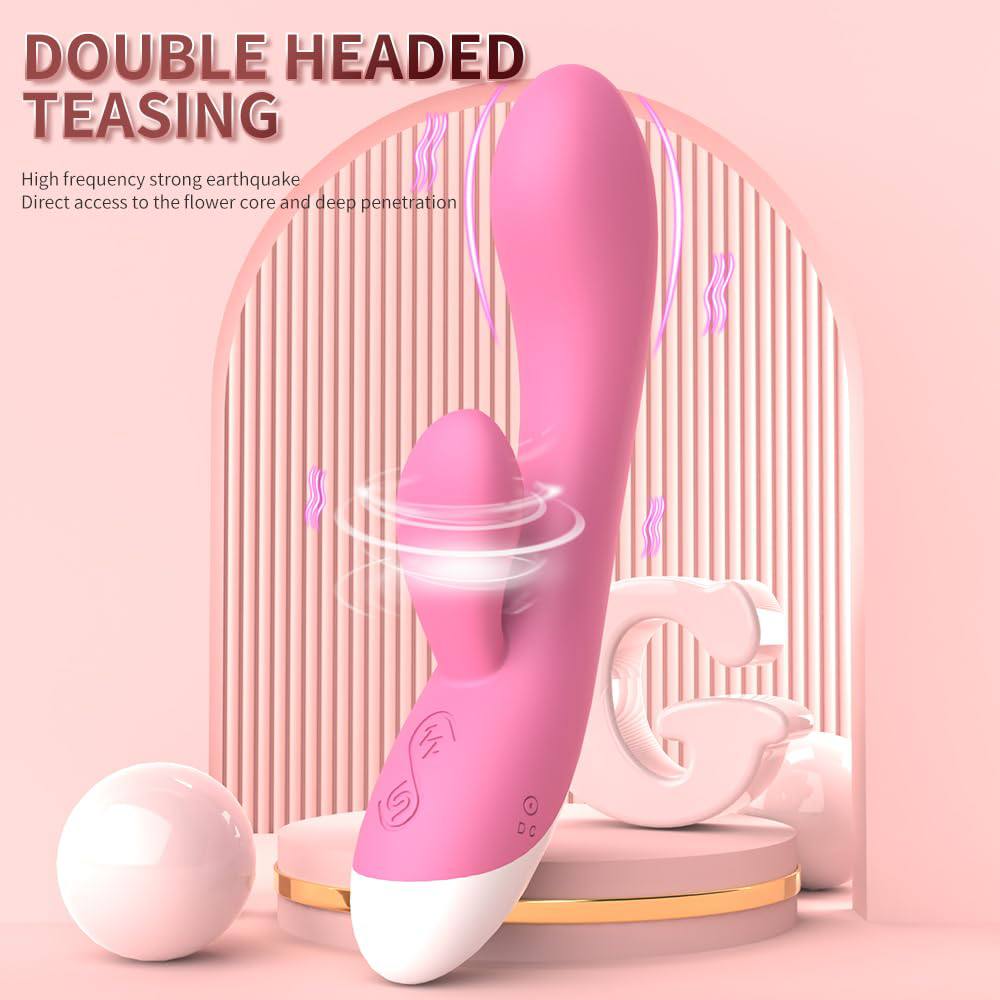 Dildo Vibrador Hilda born Feeling - IntimoX SexShop