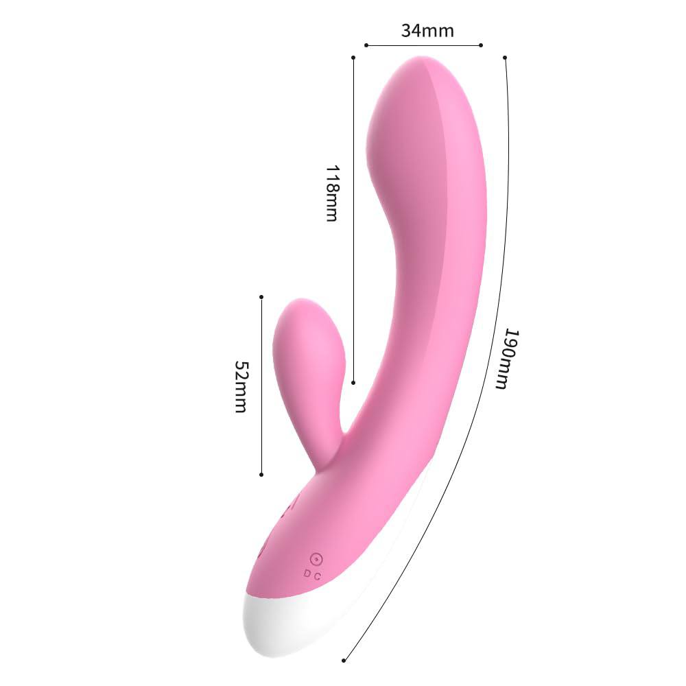 Dildo Vibrador Hilda born Feeling - IntimoX SexShop